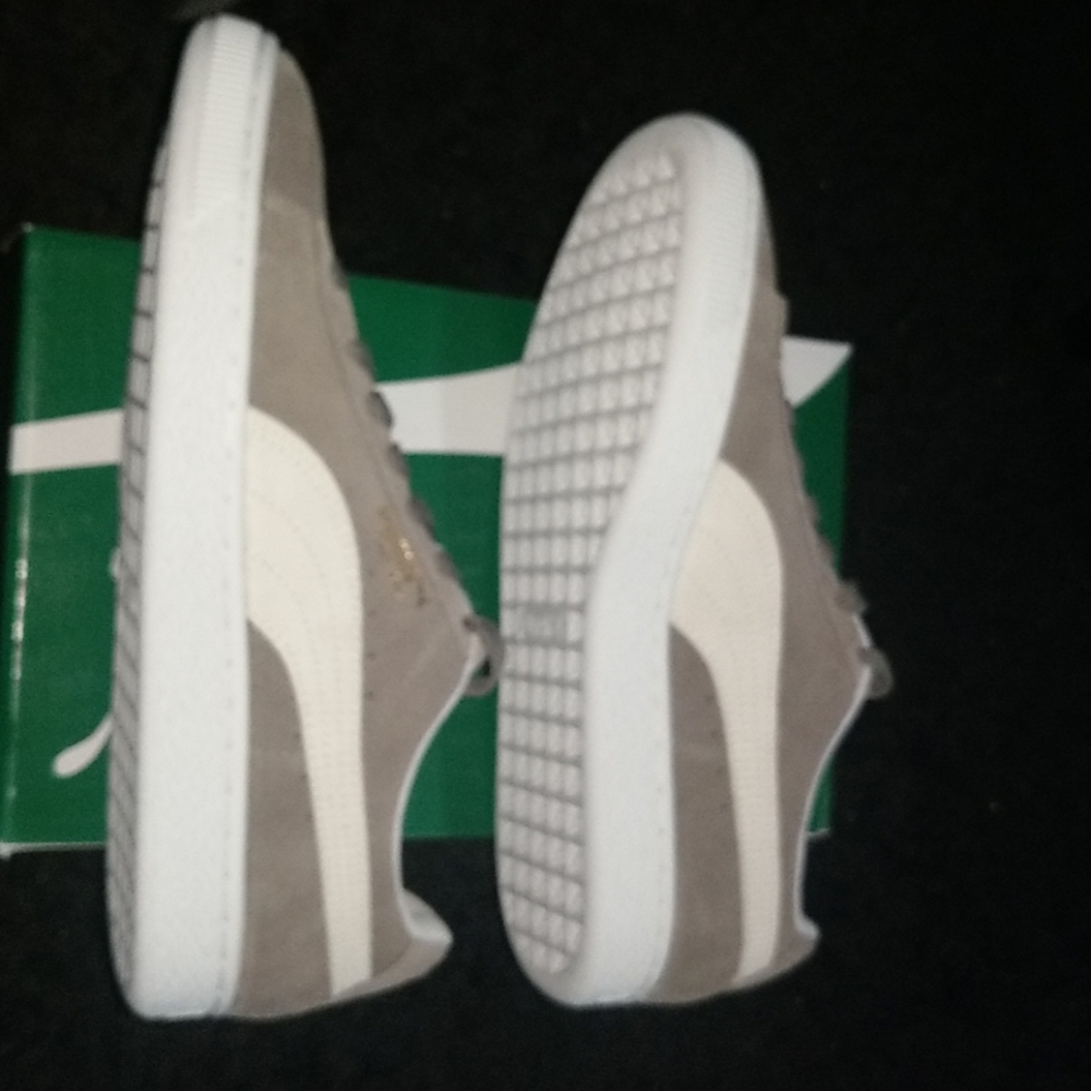 Puma - Picture 4 of 6
